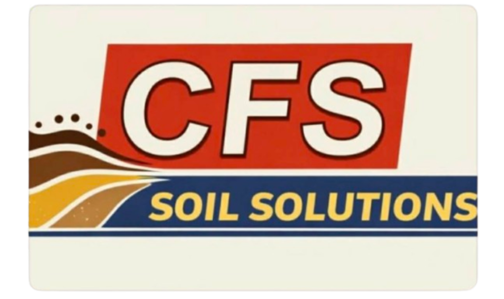 CFS Soil Solutions Ltd